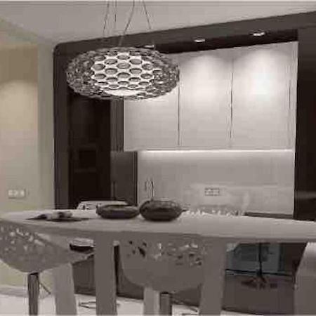 Family Modern Apartment 35M2-For Max 5 Persons Краков Экстерьер фото