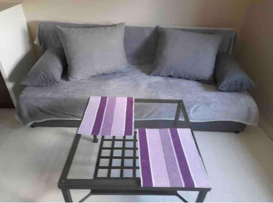 Family Modern Apartment 35M2-For Max 5 Persons Краков Экстерьер фото