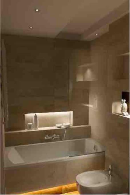 Family Modern Apartment 35M2-For Max 5 Persons Краков Экстерьер фото